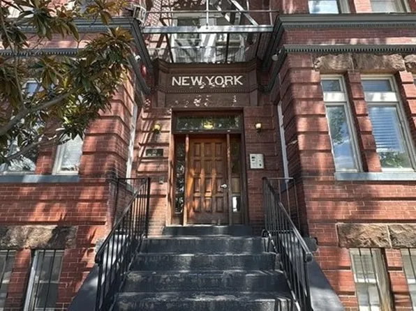 115 New York Ave NW Unit 6, Washington, DC 20001