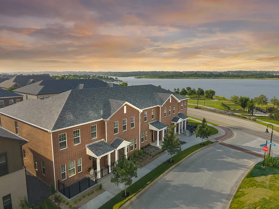 The Linden Townhomes