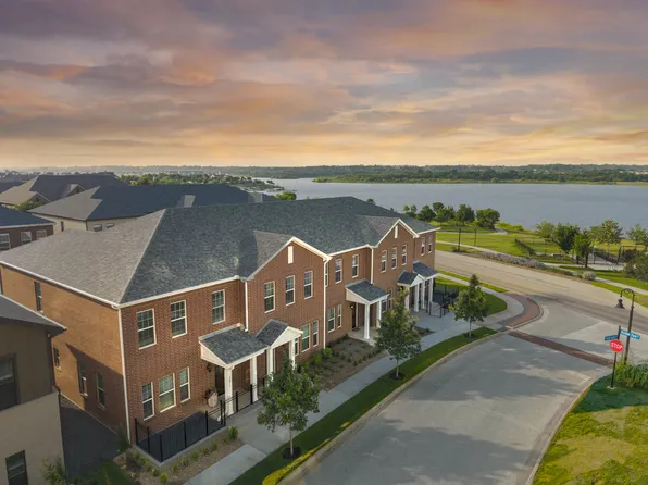 The Linden Townhomes