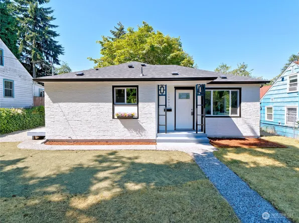 12005 Renton Avenue S, Seattle, WA 98178