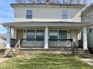 1306-1308 Champion Ave, Columbus, OH 43206