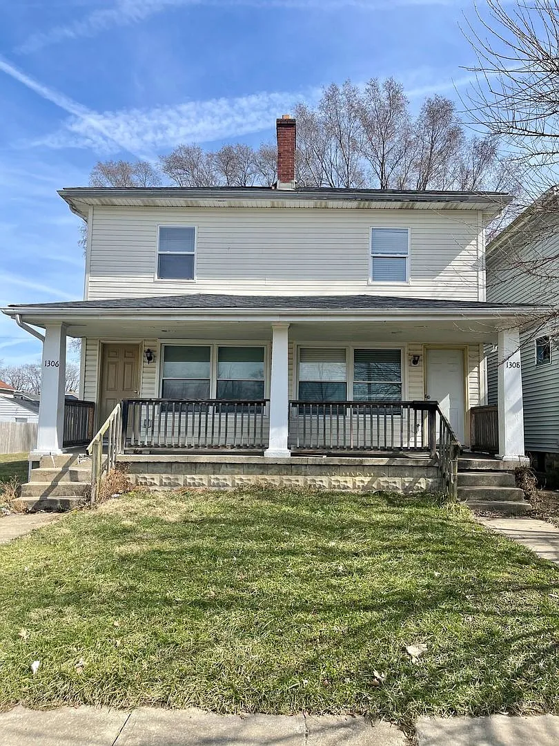 1306-1308 S Champion Ave photo 1