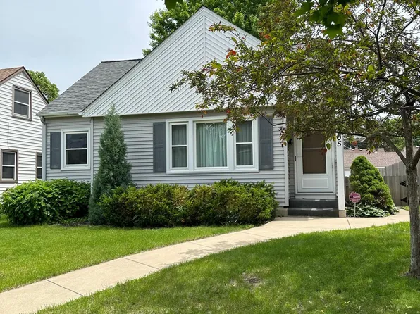 5705 Washburn Ave S, Minneapolis, MN 55410