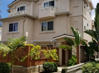 1423 Hornblend St, San Diego, CA 92109