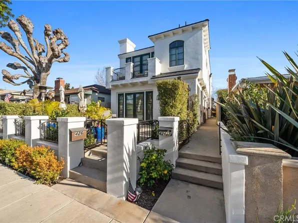 426 1/2 Narcissus Ave #1/2, Corona Del Mar, CA 92625