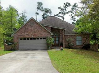 5410 Lakeview Ct, Diamondhead, MS 39525