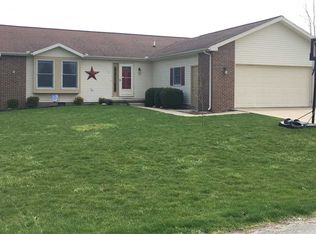 925 S Main St, Fairmount, IN 46928