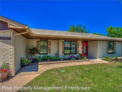 2325 NW 119th St, Oklahoma City, OK, 73120