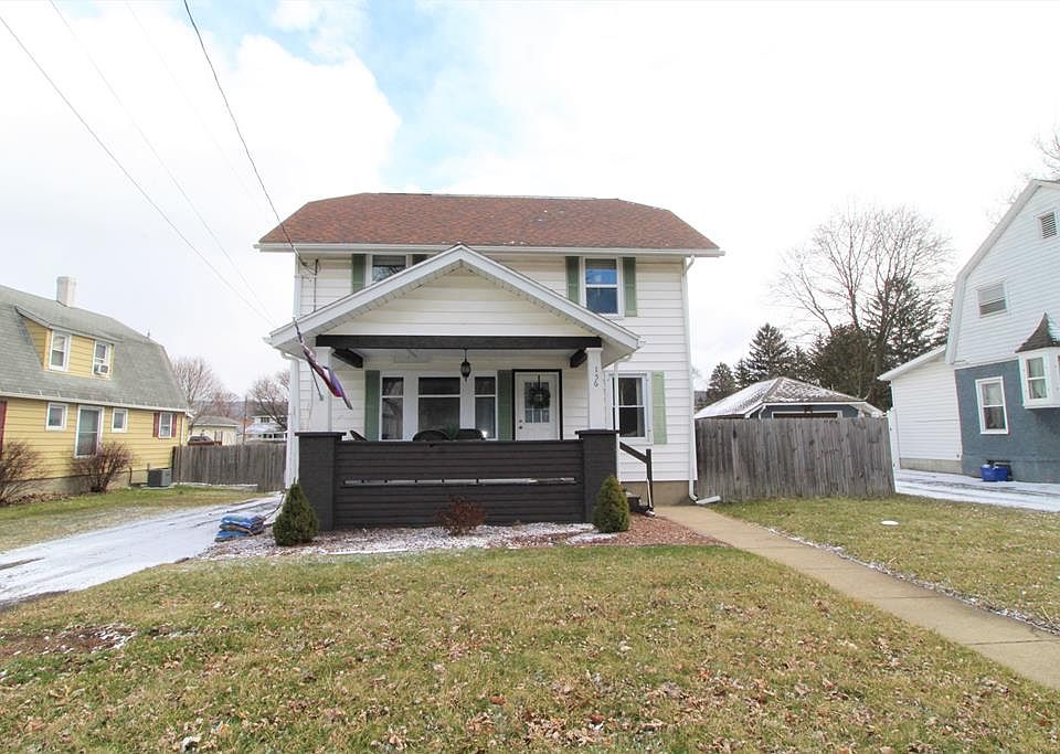 1st image of 156 Oakwood Ave