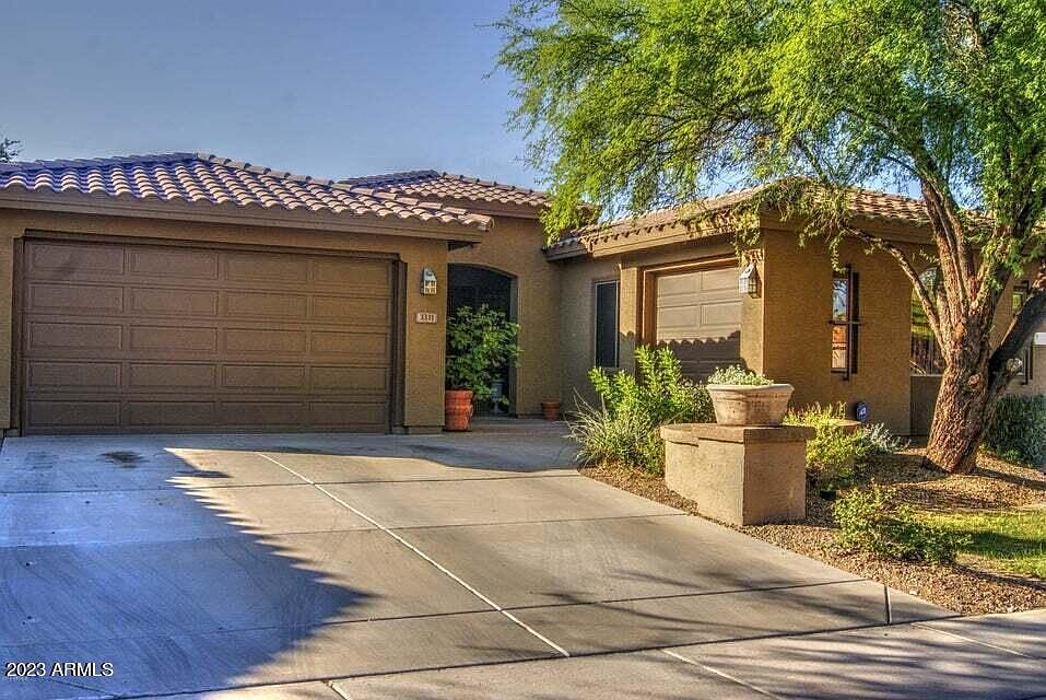 1st image of 3331 W SOUSA Drive