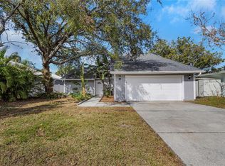 3117 S Canal Dr, Palm Harbor, FL 34684