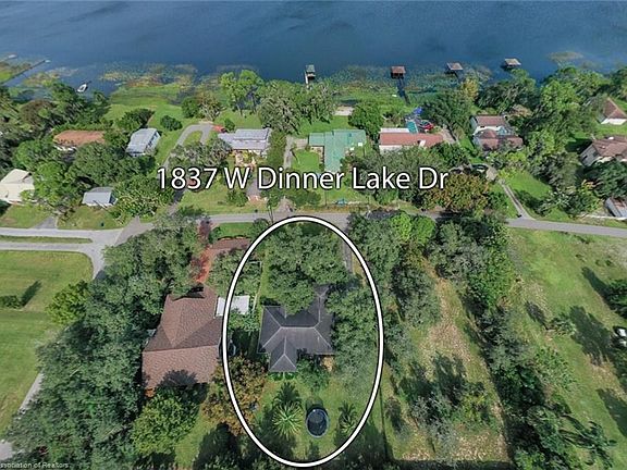 2nd image of 1837 W Dinner Lake Dr