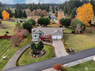 Lacamas Valley Ranches, Roy, WA 98580