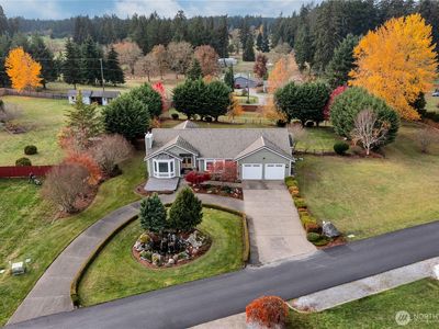 29216 39th Avenue S, Roy, WA, 98580