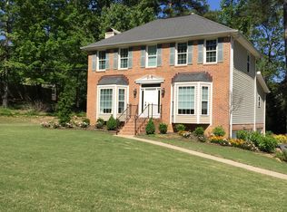 141 Russet Hill Dr, Birmingham, AL 35244