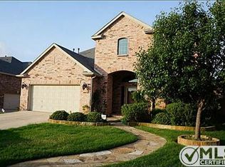 5813 Kiger Dr, Grand Prairie, TX 75052