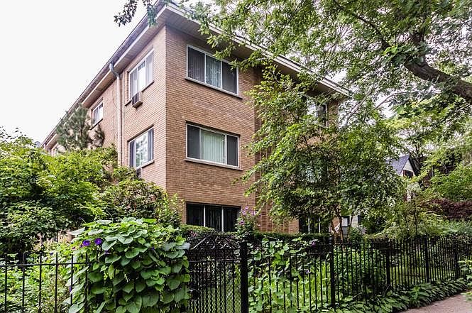 1st image of 1655 W Farwell Ave APT 3B