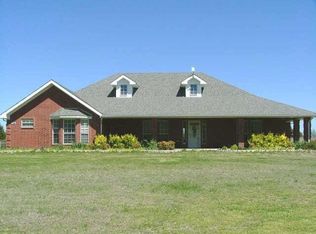 16273 Fm 1778, Farmersville, TX 75442