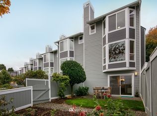 3814 25th Ave W, Seattle, WA