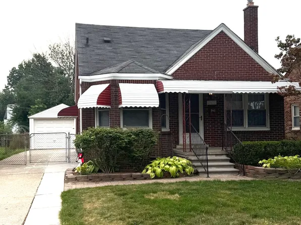 23131 David Ave, Eastpointe, MI 48021