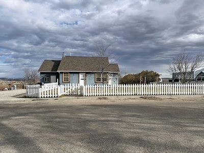 107 N Tisdale Ave, Buffalo, WY, 82834