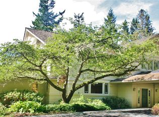 105 NW Highland Dr, Shoreline, WA 98177