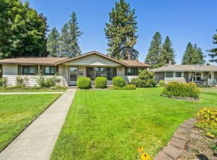 6717 N Washington St, Spokane, WA 99208