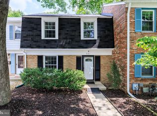 941 Paulsboro Dr, Rockville, MD 20850