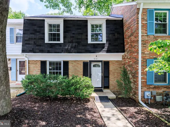 941 Paulsboro Dr, Rockville, MD 20850