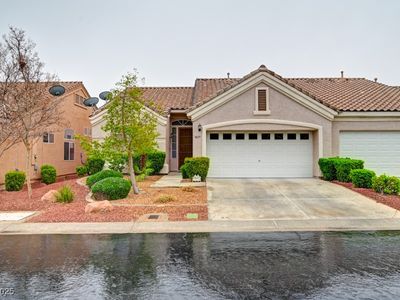 9677 Emeraude Ave, Las Vegas, NV, 89147