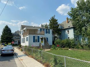 338 2nd St #B, Swedesboro, NJ 08085