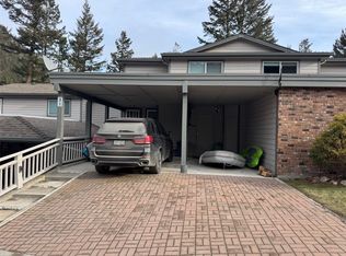 1801 Paul Lake Rd #31, Kamloops 1, BC V2H1N7