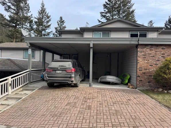 1801 Paul Lake Rd #31, Kamloops 1, BC V2H 1N7