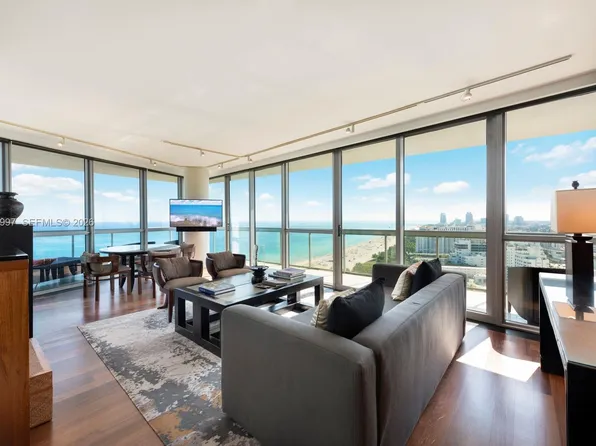 101 20th St #3008, Miami Beach, FL 33139