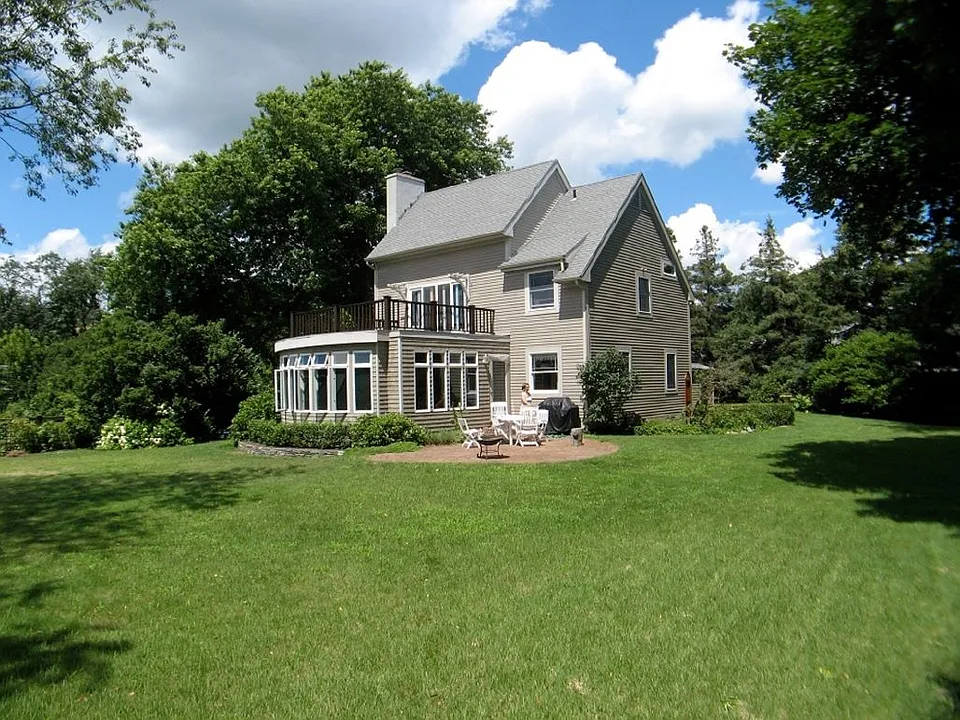 30 Stedman Rd