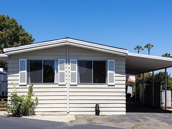 2nd image of 7465 Hollister Ave Space 130