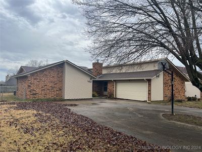 103 Foltz Ln, Muskogee, OK, 74403