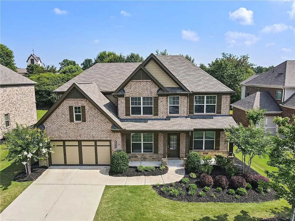 4835 Edgemoore Trce