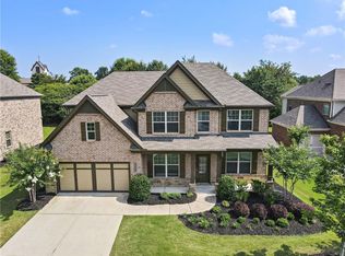 4835 Edgemoore Trce, Cumming, GA 30040