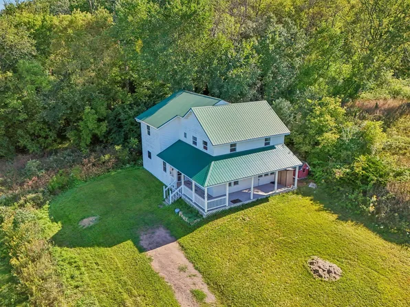 312 155th St, Amery, WI 54001