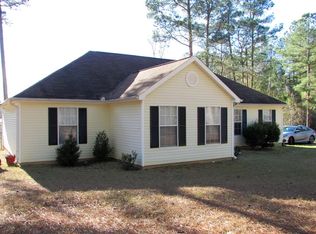 100 Simmons Ln, Milledgeville, GA 31061