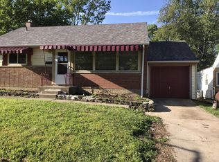 1043 Hempstead Dr, Cincinnati, OH 45231