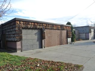 1509 S University Rd, Spokane, WA 99206