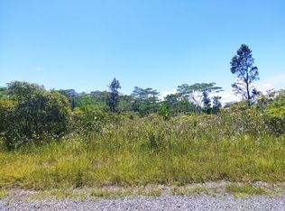 4th Avenue Awapuhi LOT 2528, Keaau, HI 96749