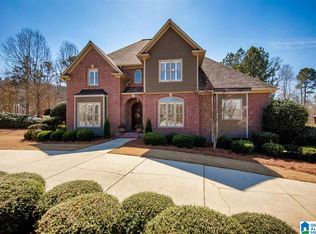 7300 N Highfield Ct, Birmingham, AL 35242