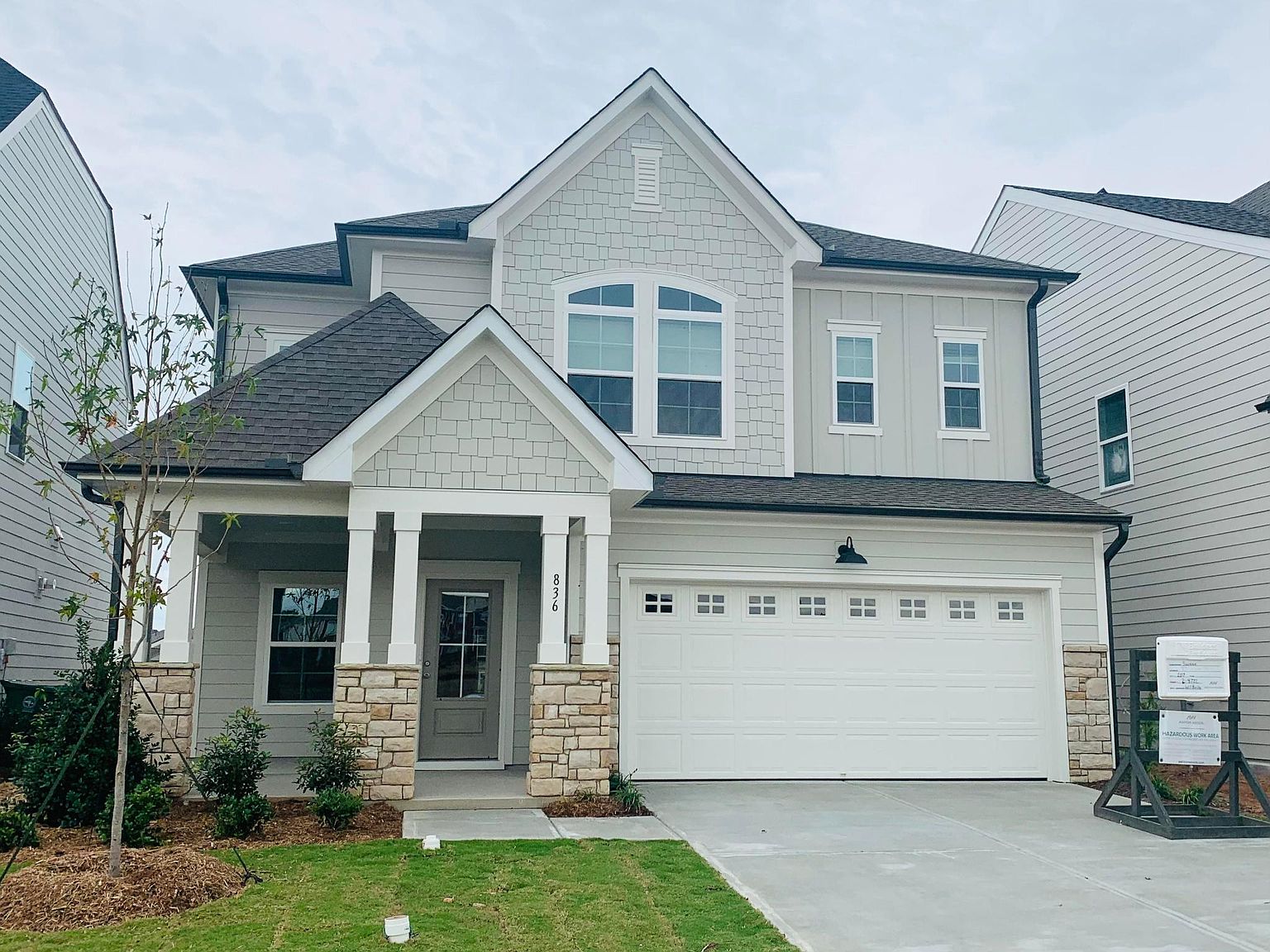 836 Napier Dr, Cary, NC 27519 Zillow