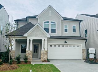 836 Napier Dr, Cary, NC 27519