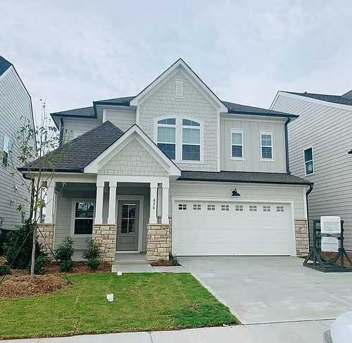 836 Napier Dr Photo 1