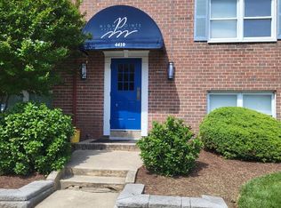 4410 Falls Bridge Dr UNIT H, Baltimore, MD 21211