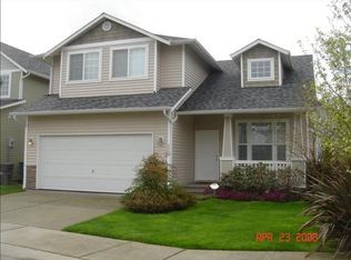 4608 151st Pl SE, Everett, WA 98208